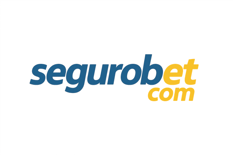 Segurobet Com Logo